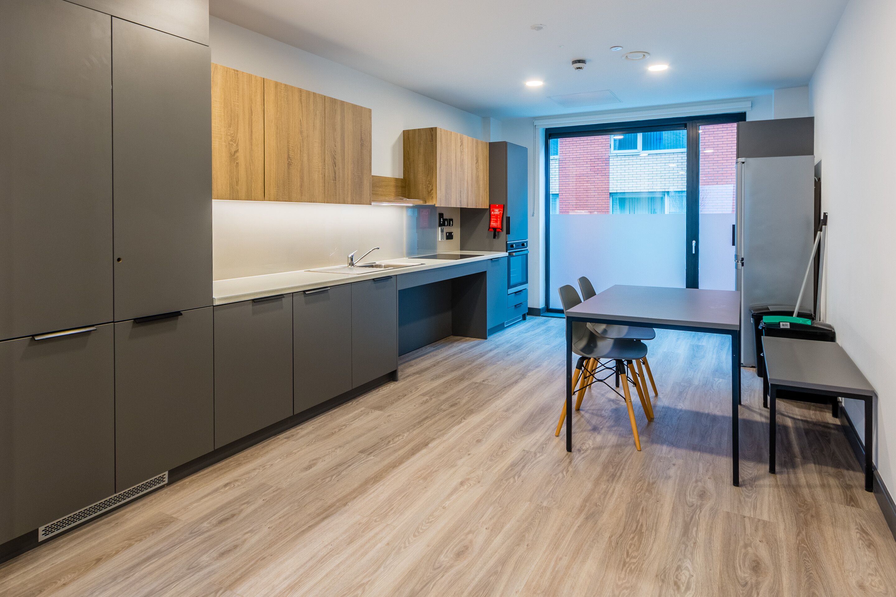 Photo - Destiny Student - Broga House Cork