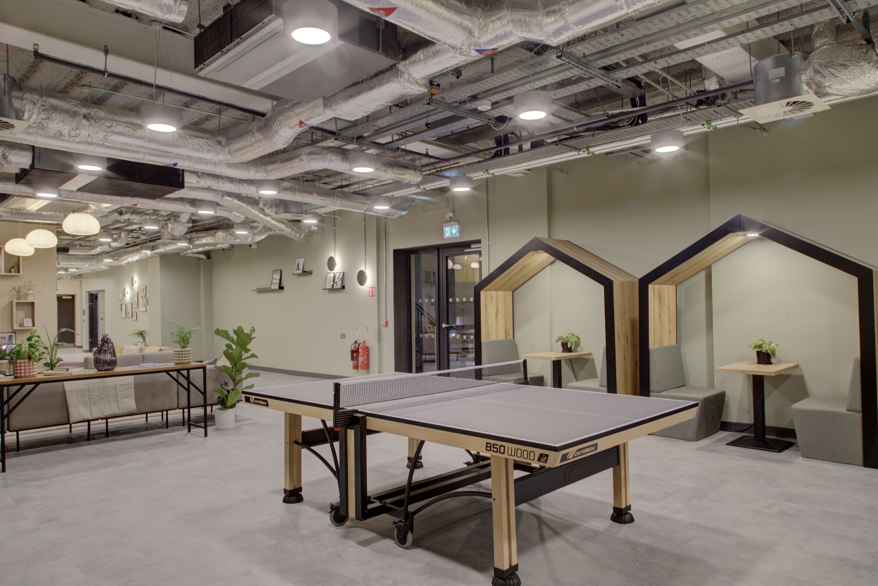 Photo - Destiny Student - Broga House Cork