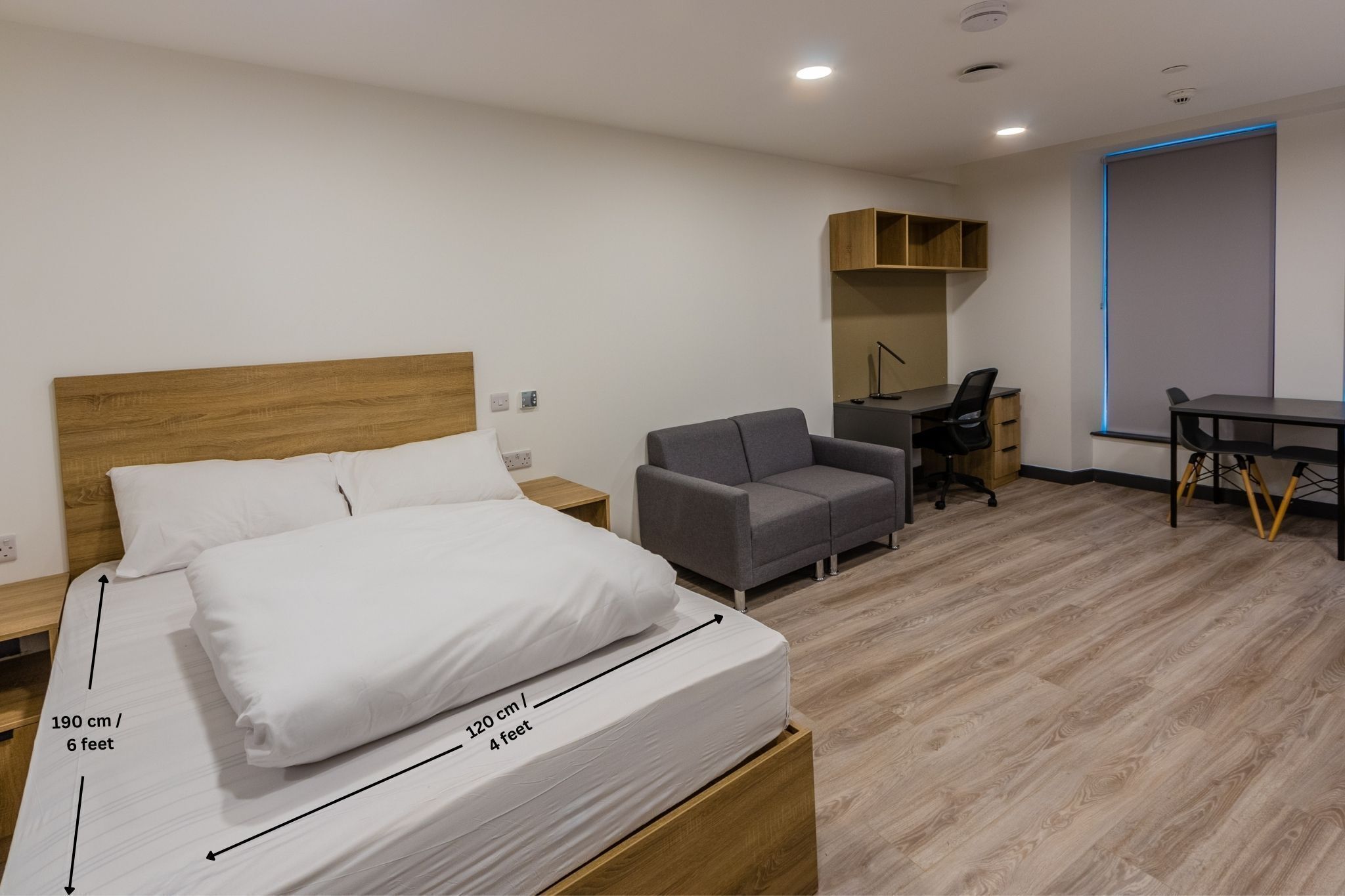 Photo - Destiny Student - Broga House Cork