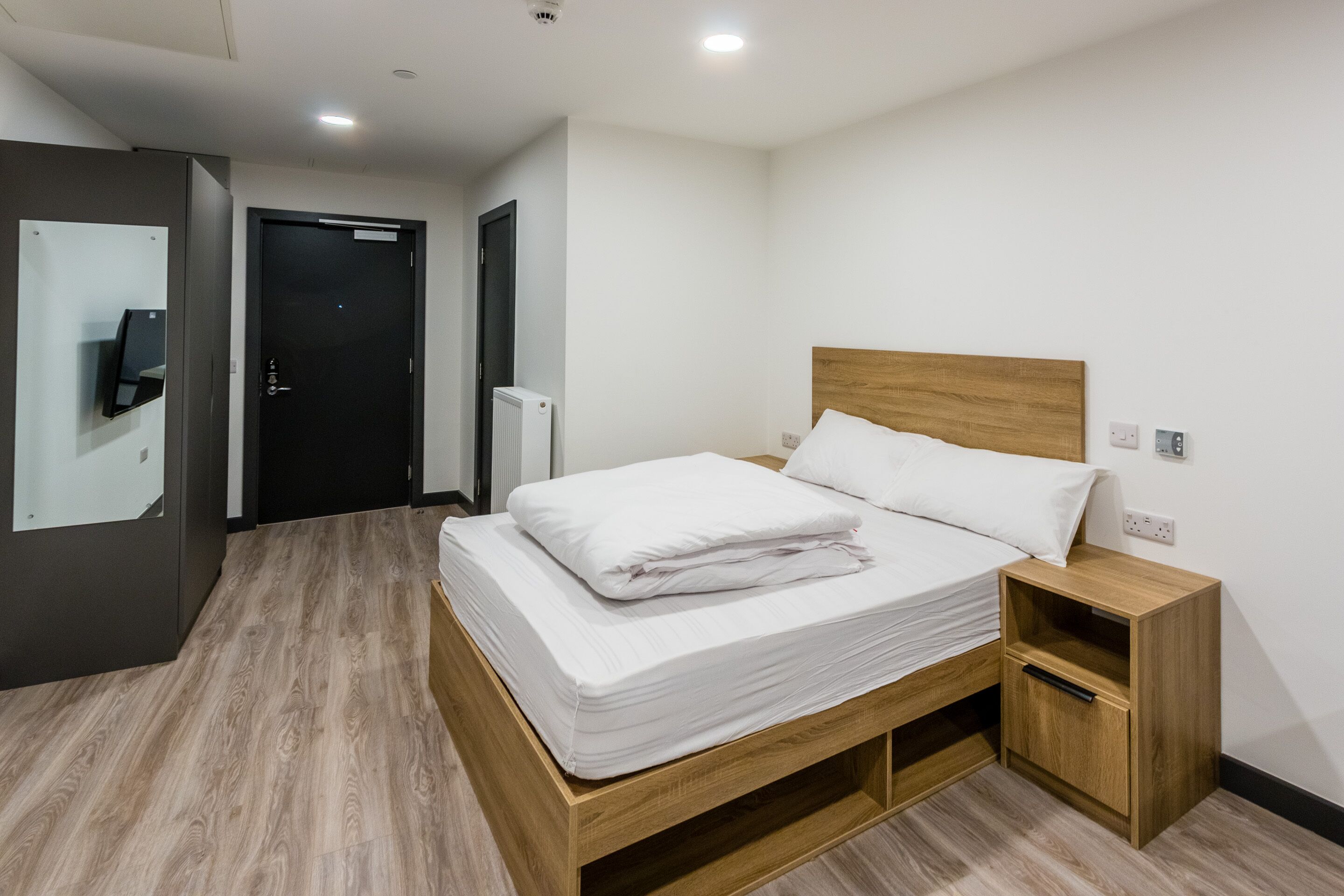 Photo - Destiny Student - Broga House Cork