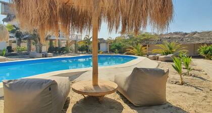 Oasis de Vichayito
