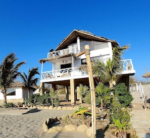 Premium Villa | Exterior - Oasis de Vichayito (Los Organos)