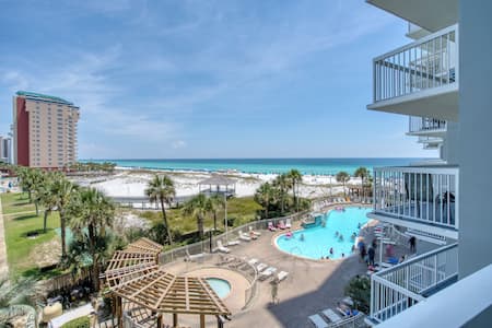 Destin Condo