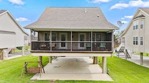 Exterior - River Bear in Pigeon Forge (Pigeon Forge)