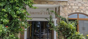 Asterina Hotel
