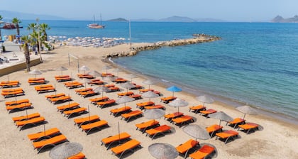 Asterina Hotel