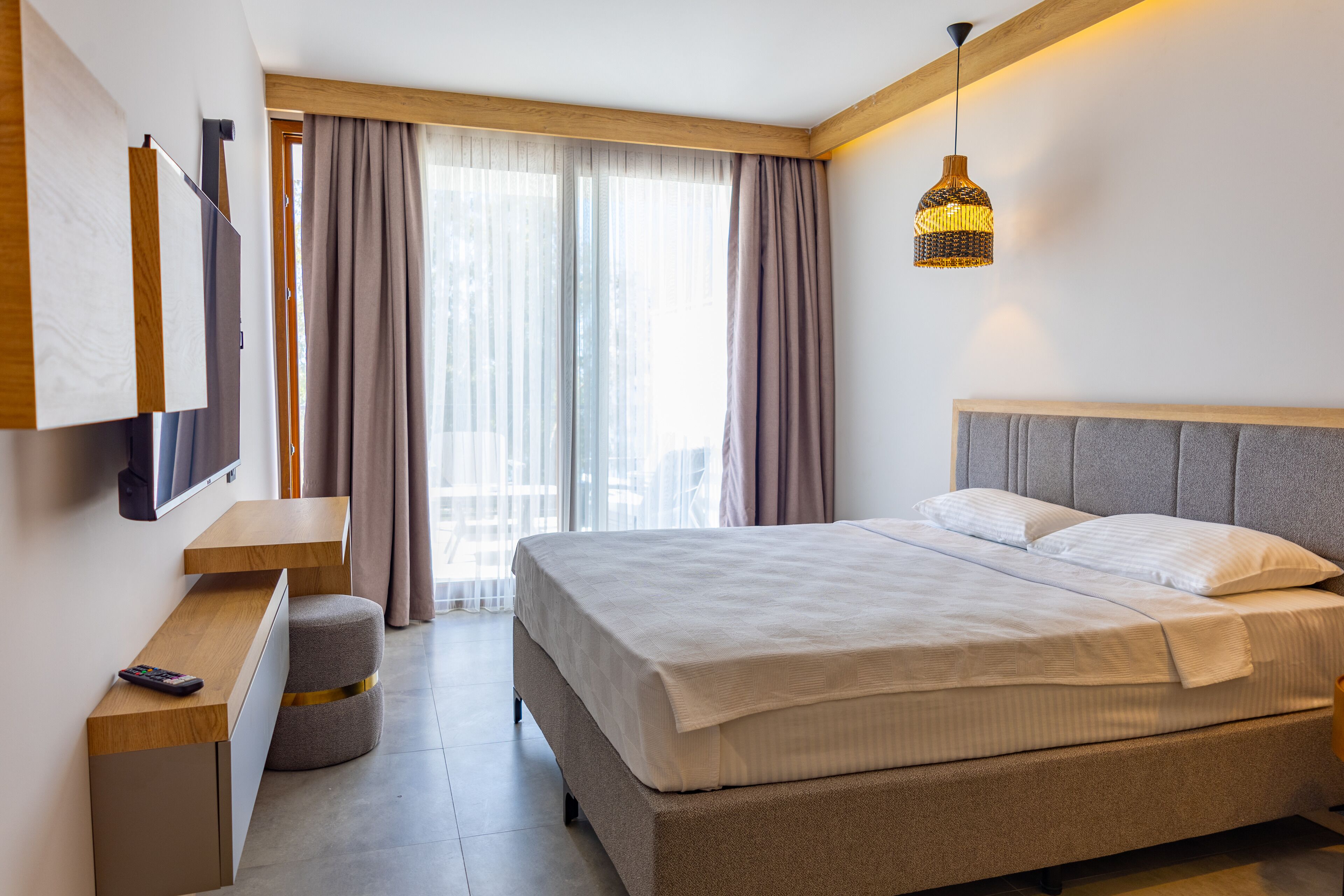 Classic Suite | View from room