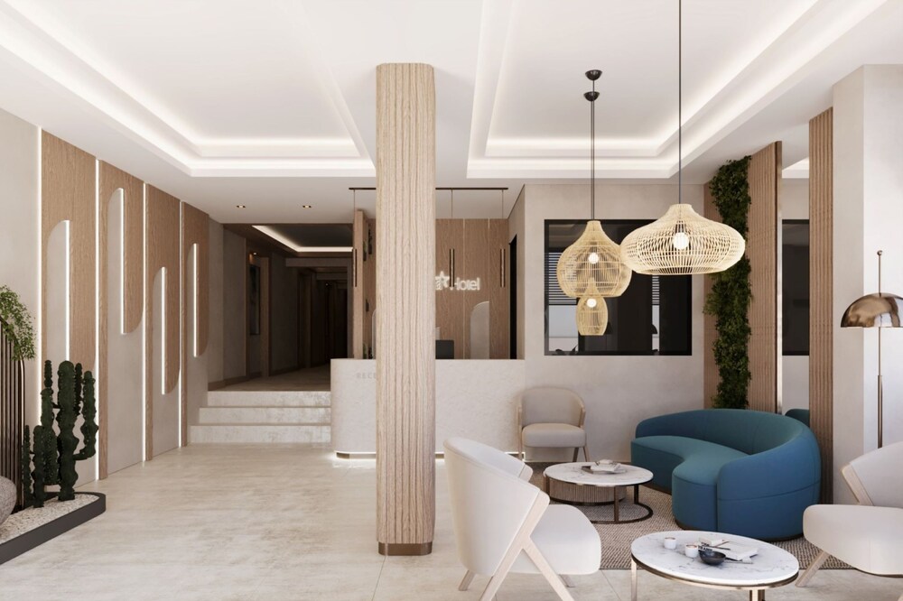 Asterina Hotel