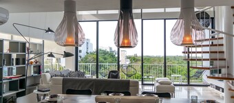 Siaan Betine 4br Deluxe PDC 