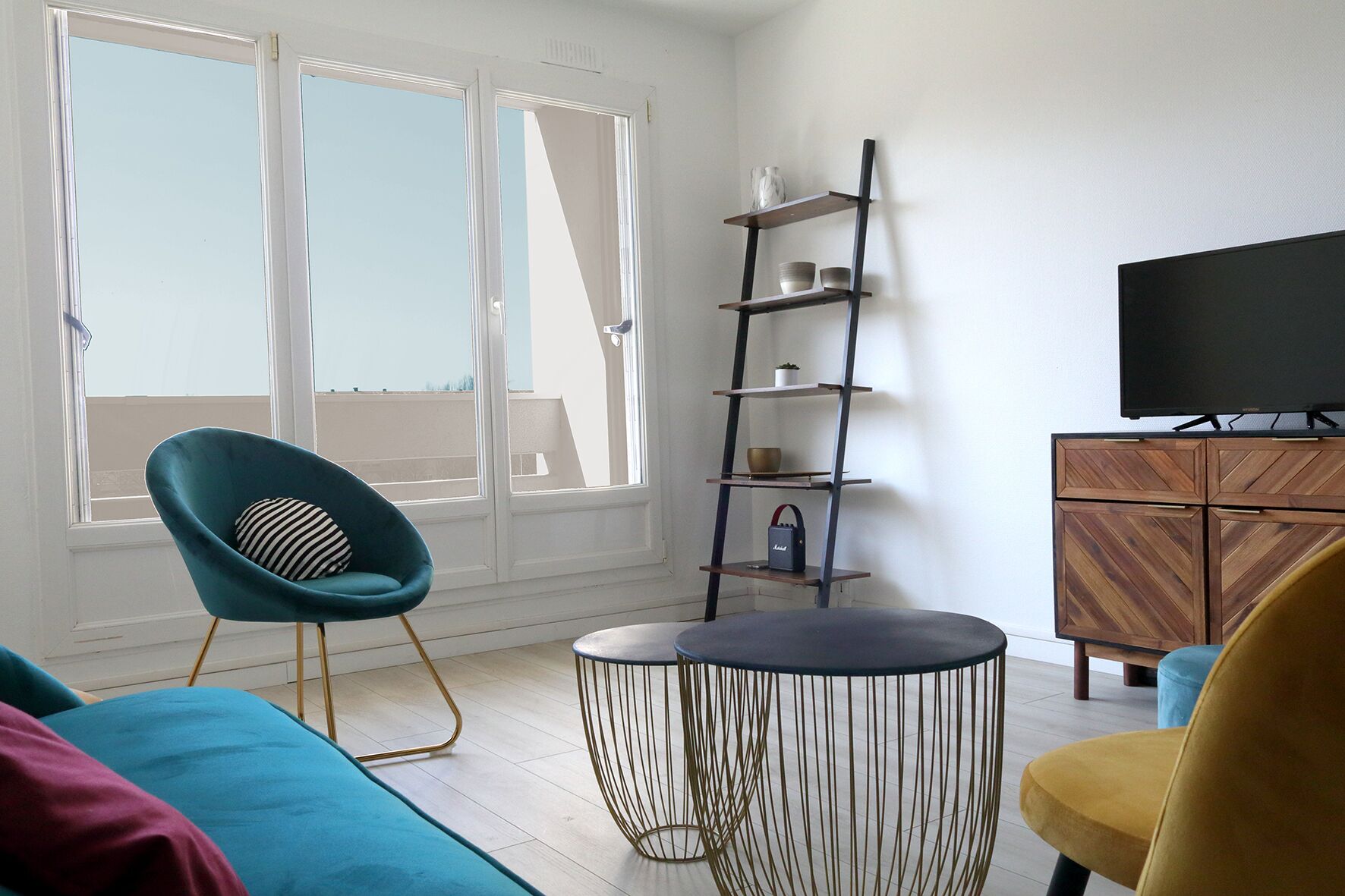 Superb Cozy Apartment with free parking