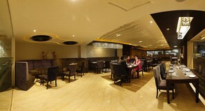 Restaurantes