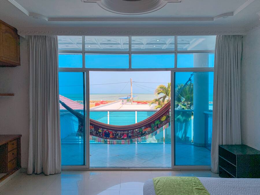 Superior Double Room | Hypo-allergenic bedding, in-room safe, individually decorated