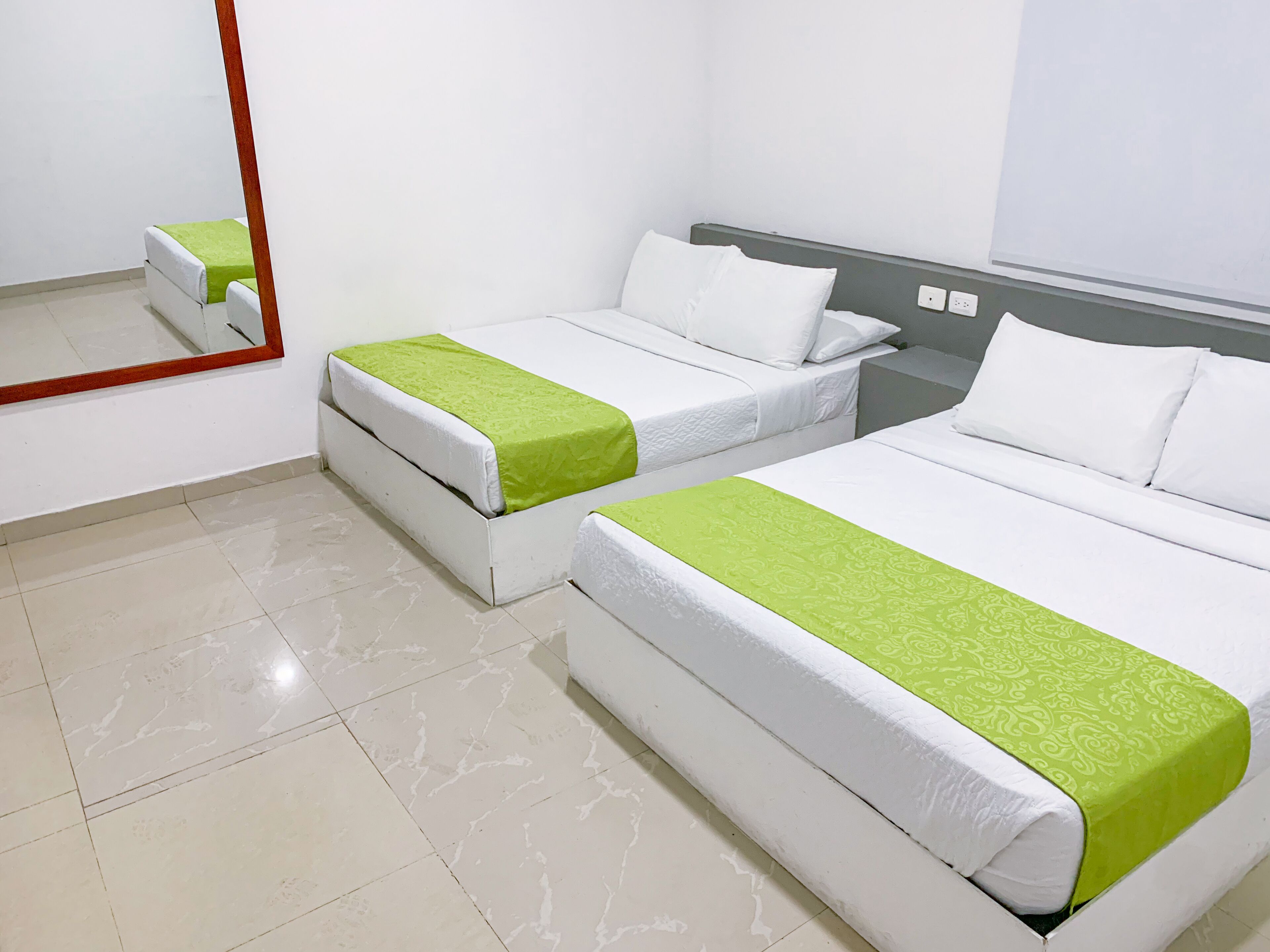Kamar