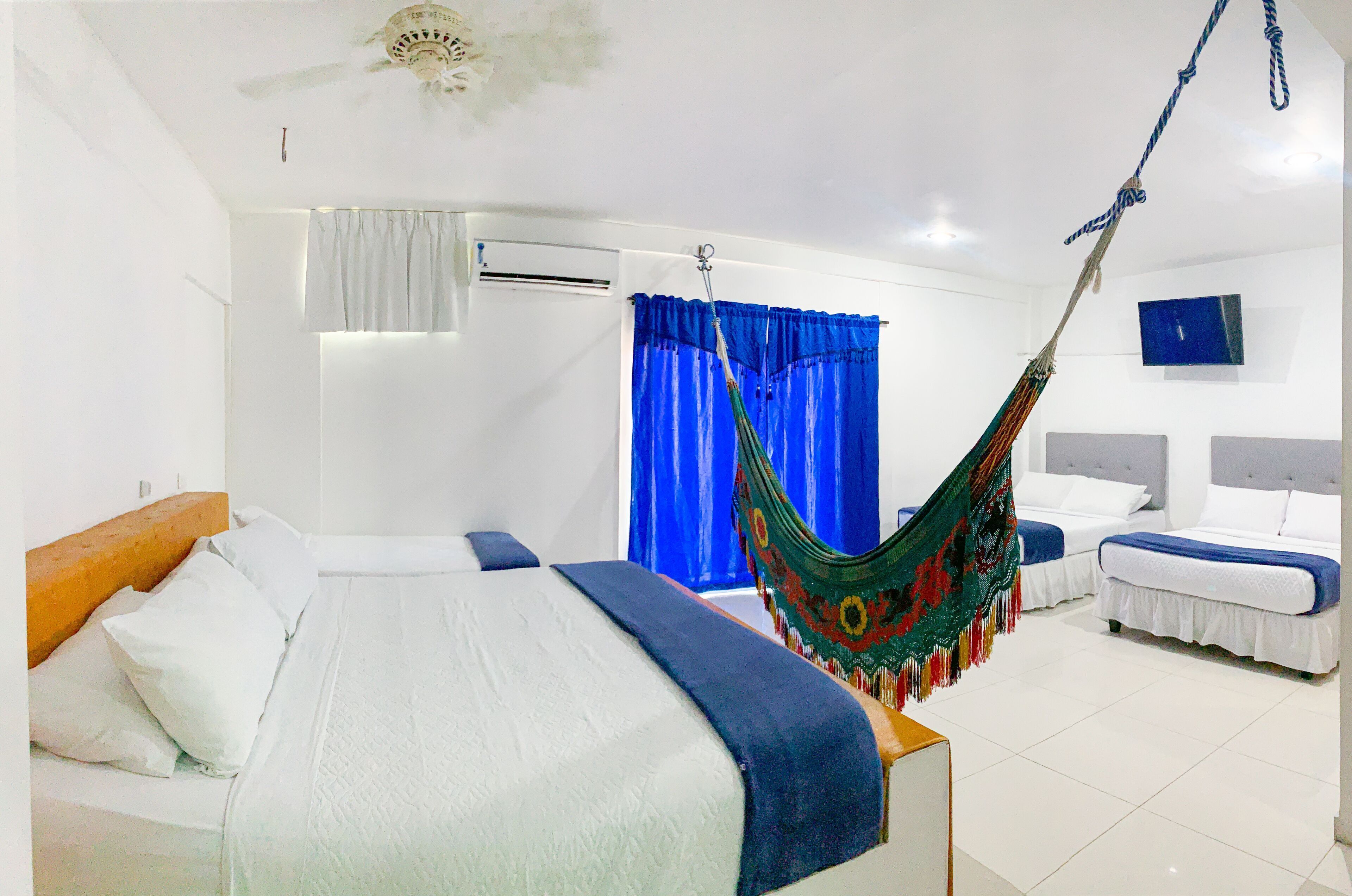 低過敏寢具、客房內保險箱、獨特裝潢、布置獨特