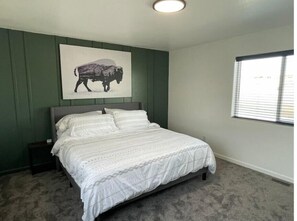 2 dormitorios y wifi