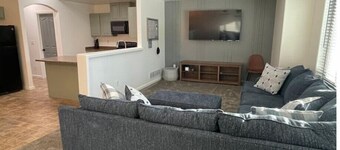 Spacious Townhome w/ Garage