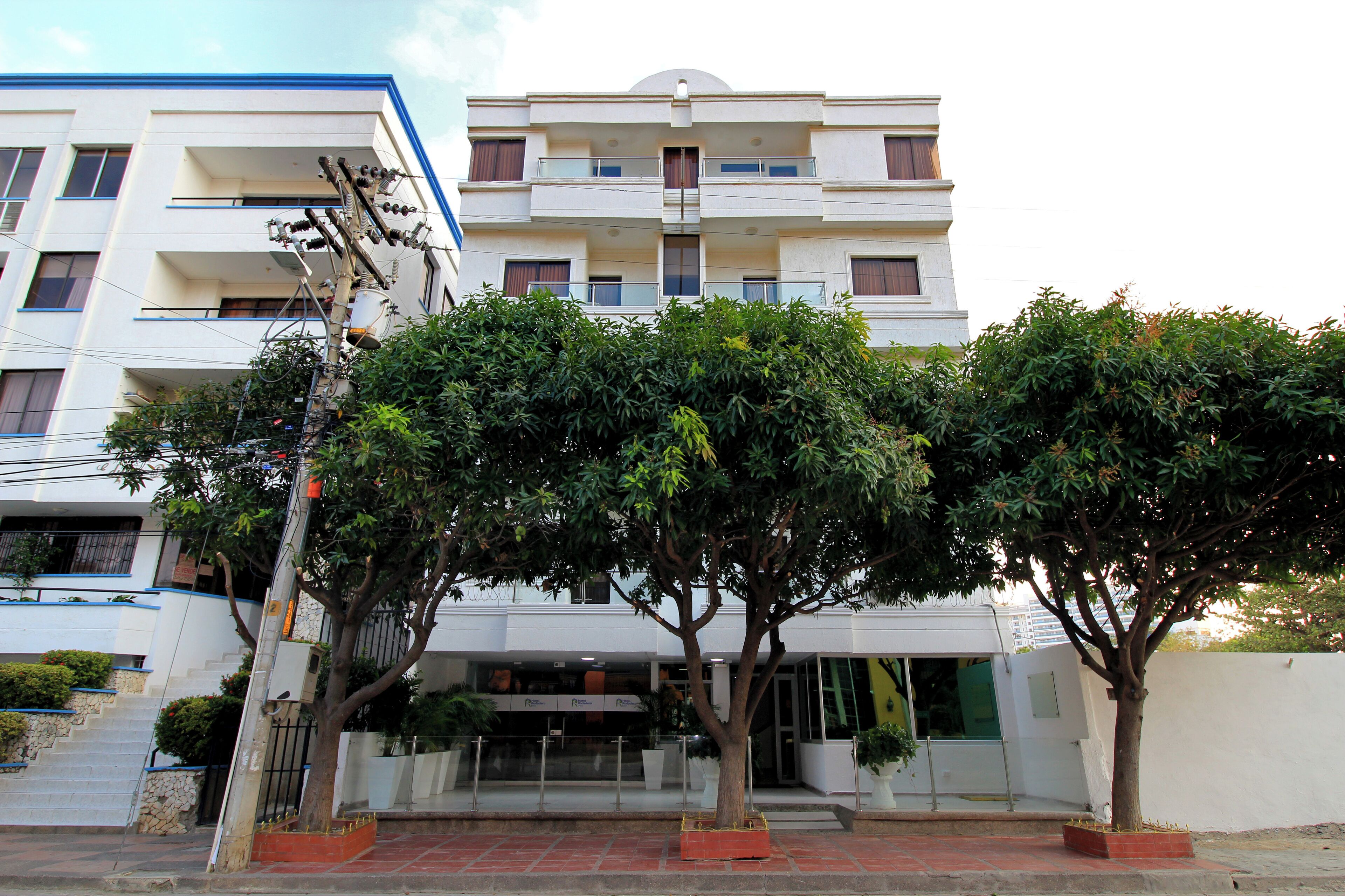 Foto - Hotel Rodadero Inn By GEH Suites