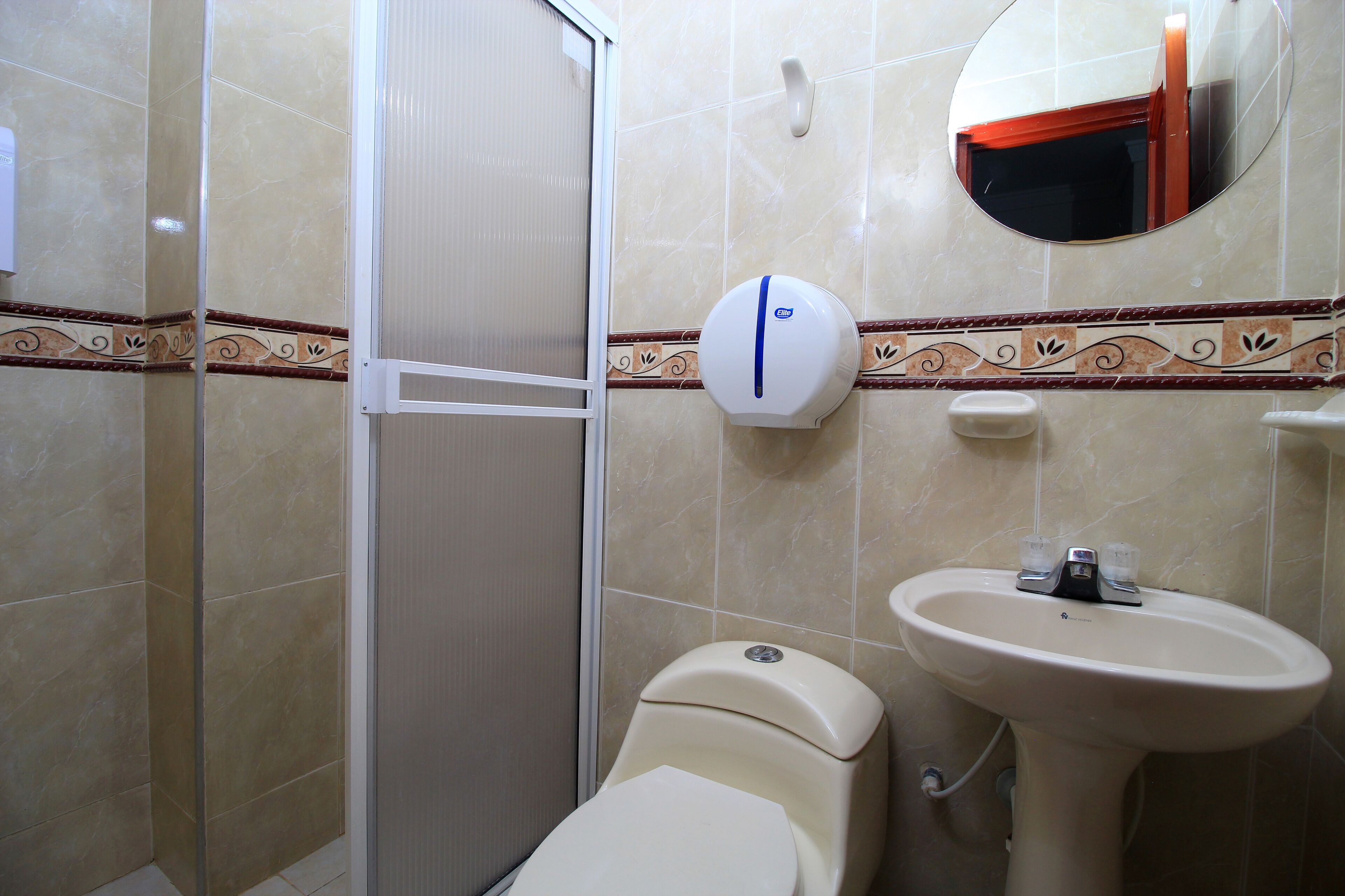 Foto - Hotel Rodadero Inn By GEH Suites