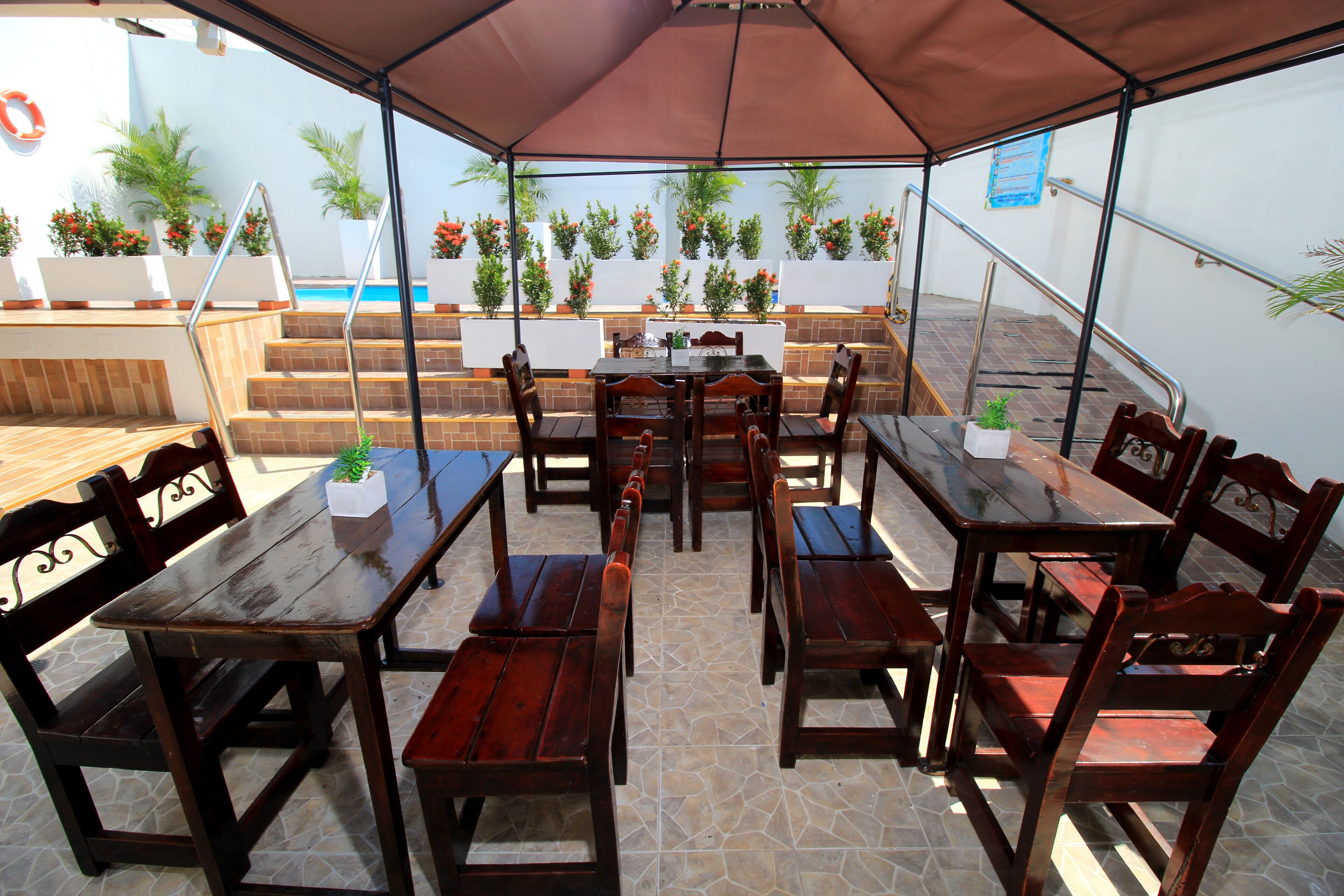 Foto - Hotel Rodadero Inn By GEH Suites