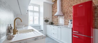 Dom & House - Apartment Golden Loft