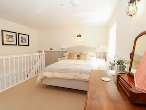 Cottage | Interior