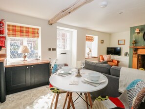 Chaumière | Intérieur