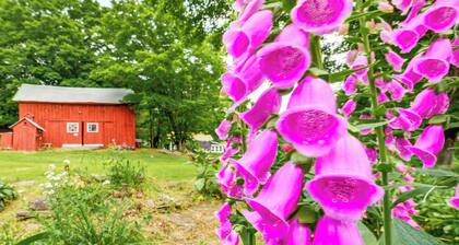 Cozy Catskills Vacation Rental with Deck!