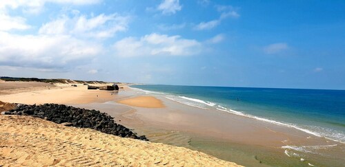 Welcome to LC que CL, Landes Conviviales __ Rooms for Rent