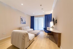 Room - Hotel Tq Plaza (Budva)