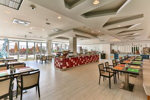 餐廳