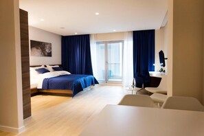 Room - Hotel Tq Plaza (Budva)