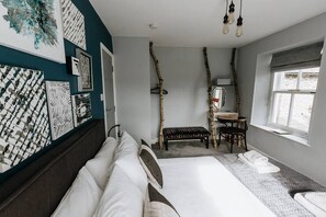 3 Schlafzimmer, Bügeleisen/Bügelbrett, WLAN, Bettwäsche