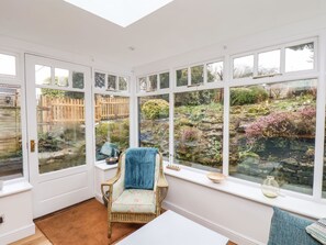 View from property - Riseholme (Scarborough)