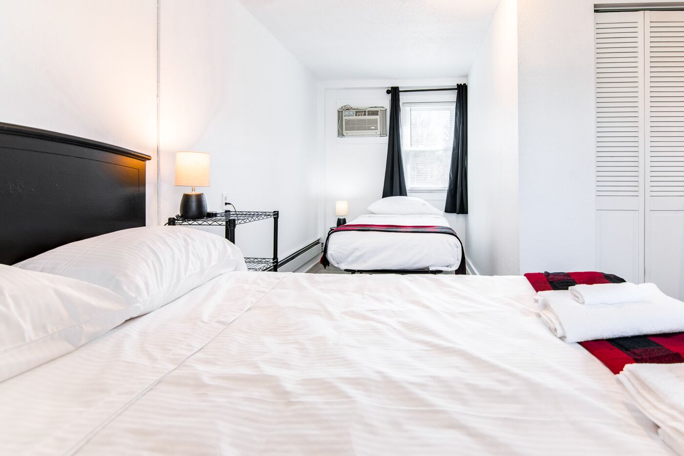 Room 7 Boutique Hotel Balsam Lake, WI