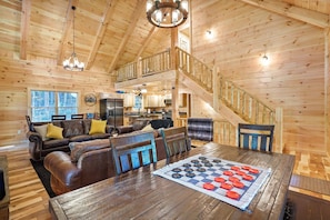 Intérieur