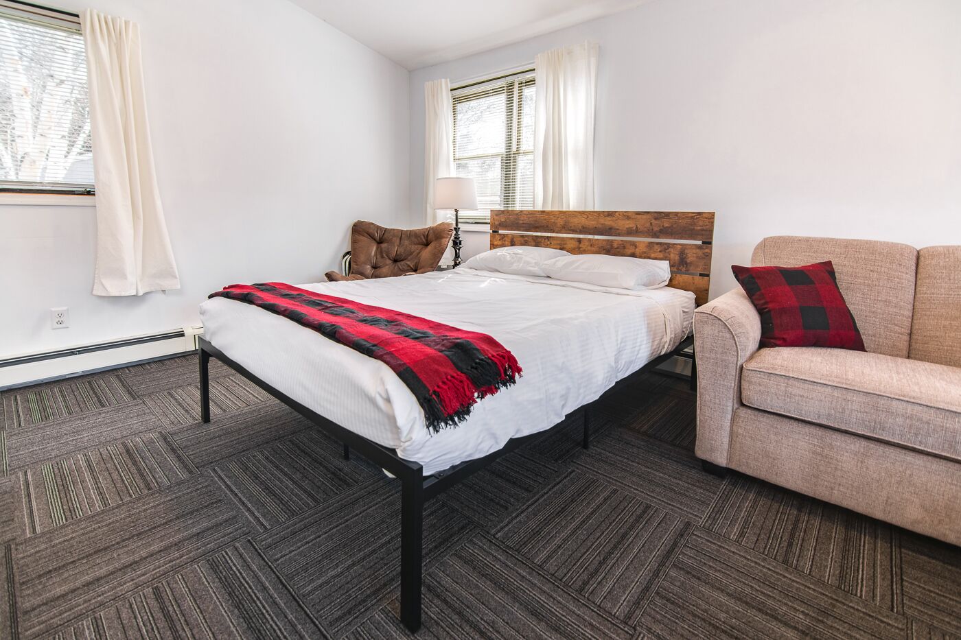 Room 10 Boutique Hotel, Balsam Lake WI