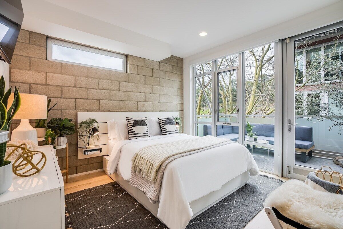 Luxury Hollywood 3 Bdr loft @ Universal Studios