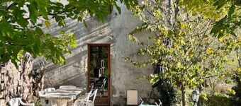 Gite abeille, Comfortable and quiet house