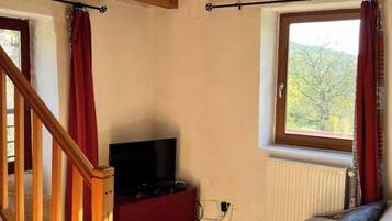 2 chambres, Wi-Fi gratuit