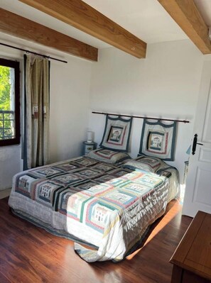 2 Schlafzimmer, kostenloses WLAN