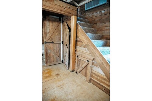 Gorgeous Carriage House!