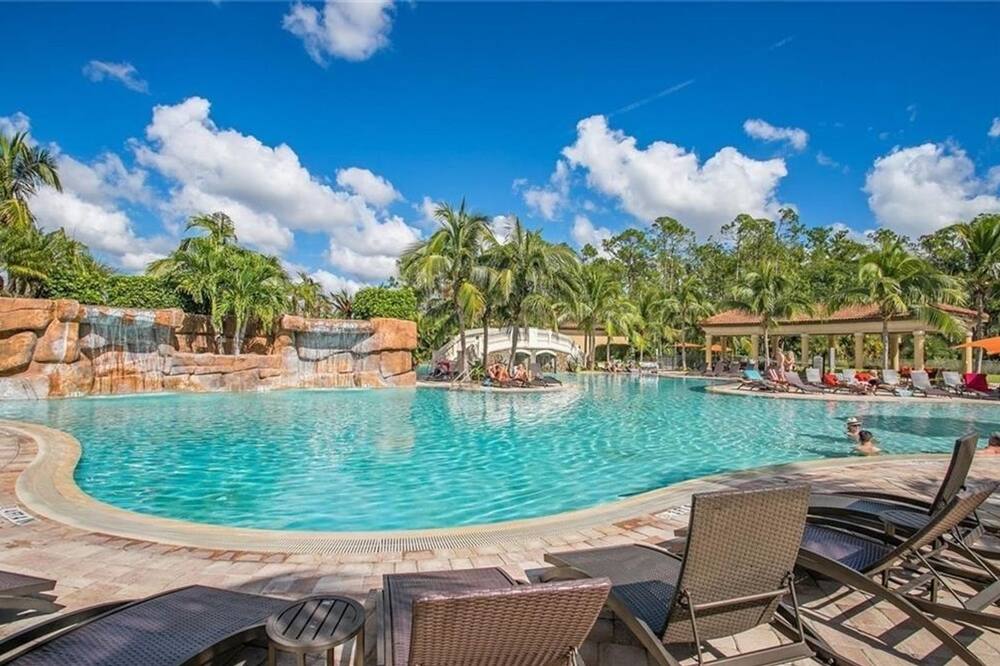 Naples Condo
