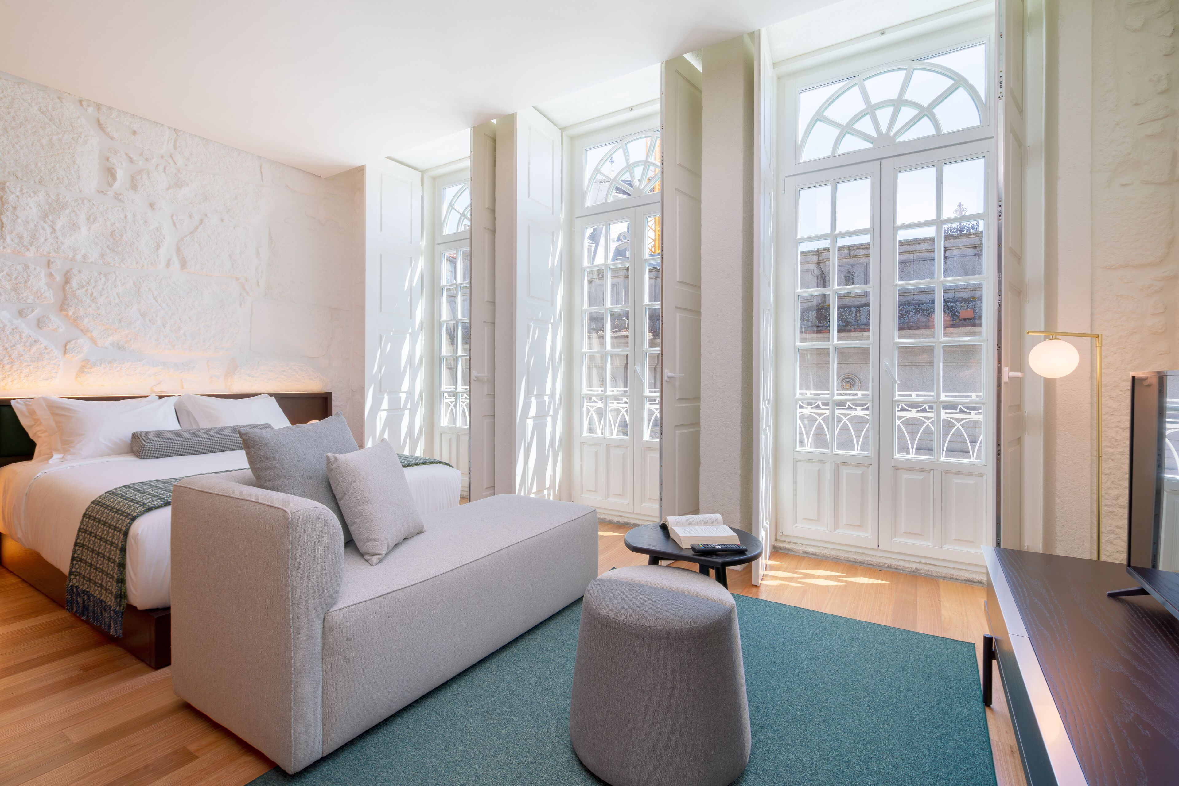 Photo - d'ALMA Boutique Hotel