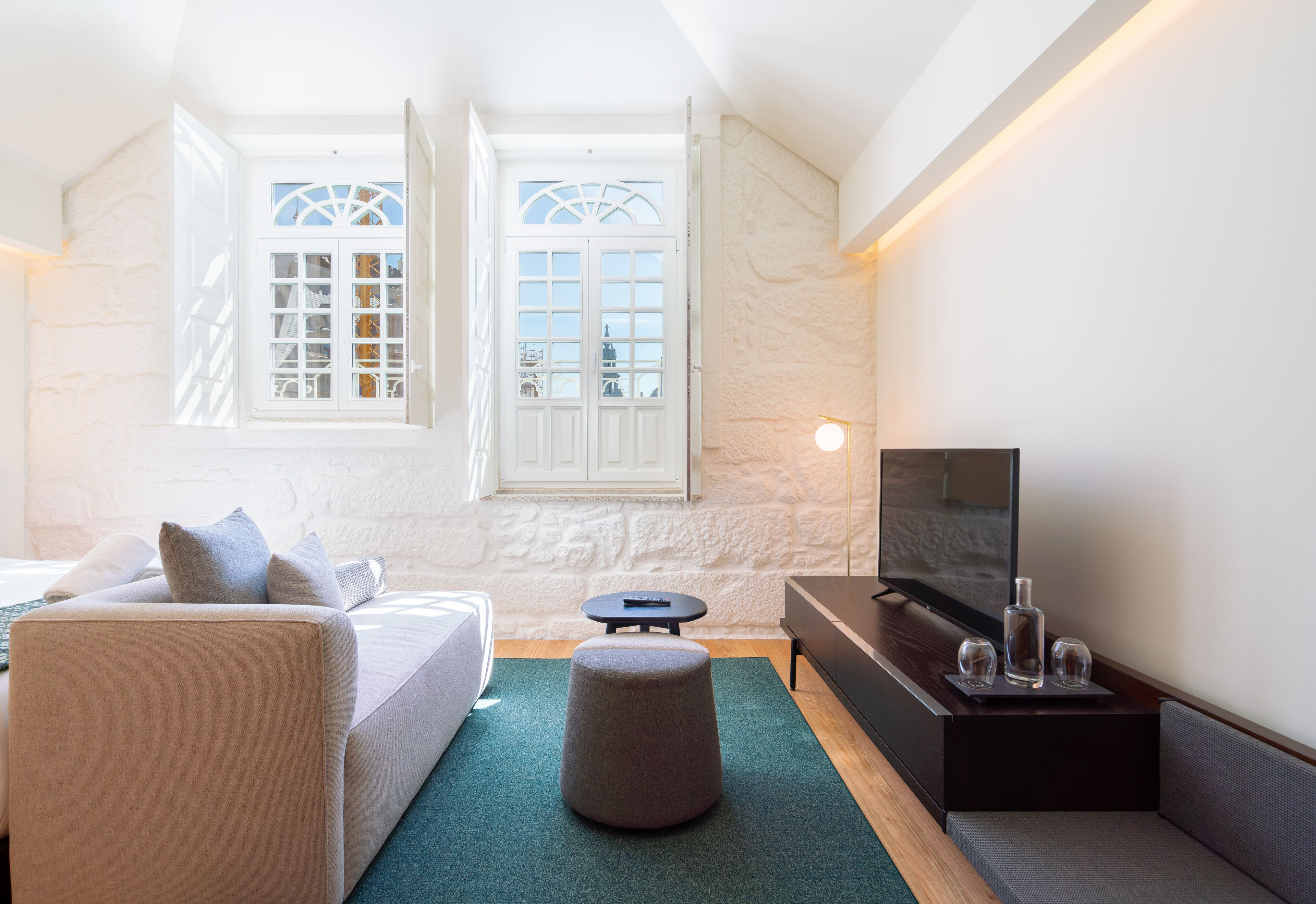 Photo - d'ALMA Boutique Hotel