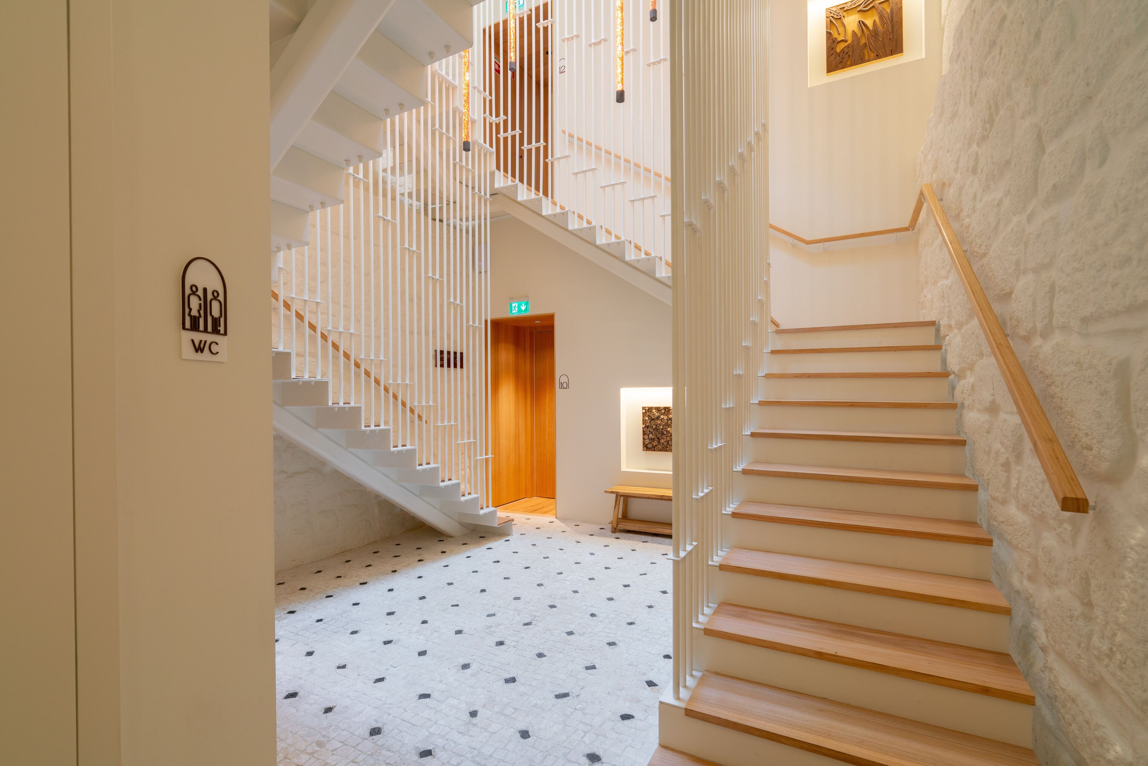 Photo - d'ALMA Boutique Hotel