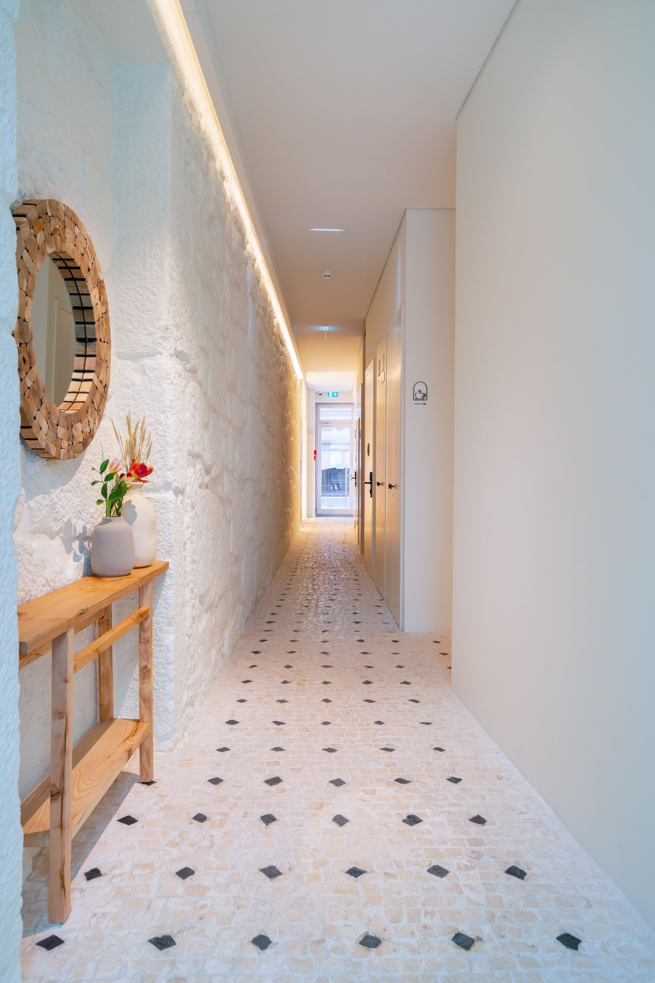 Photo - d'ALMA Boutique Hotel