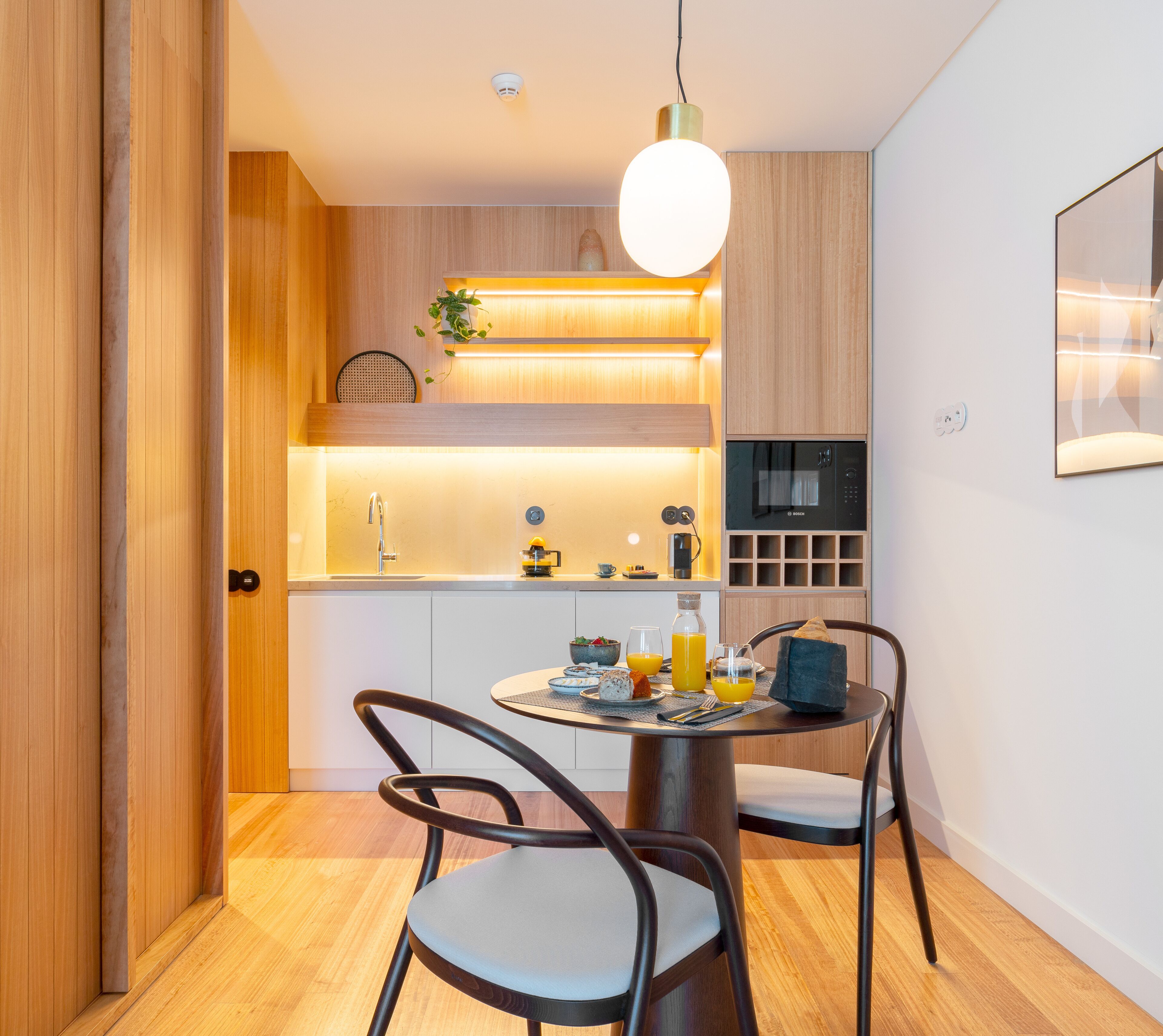 Photo - d'ALMA Boutique Hotel