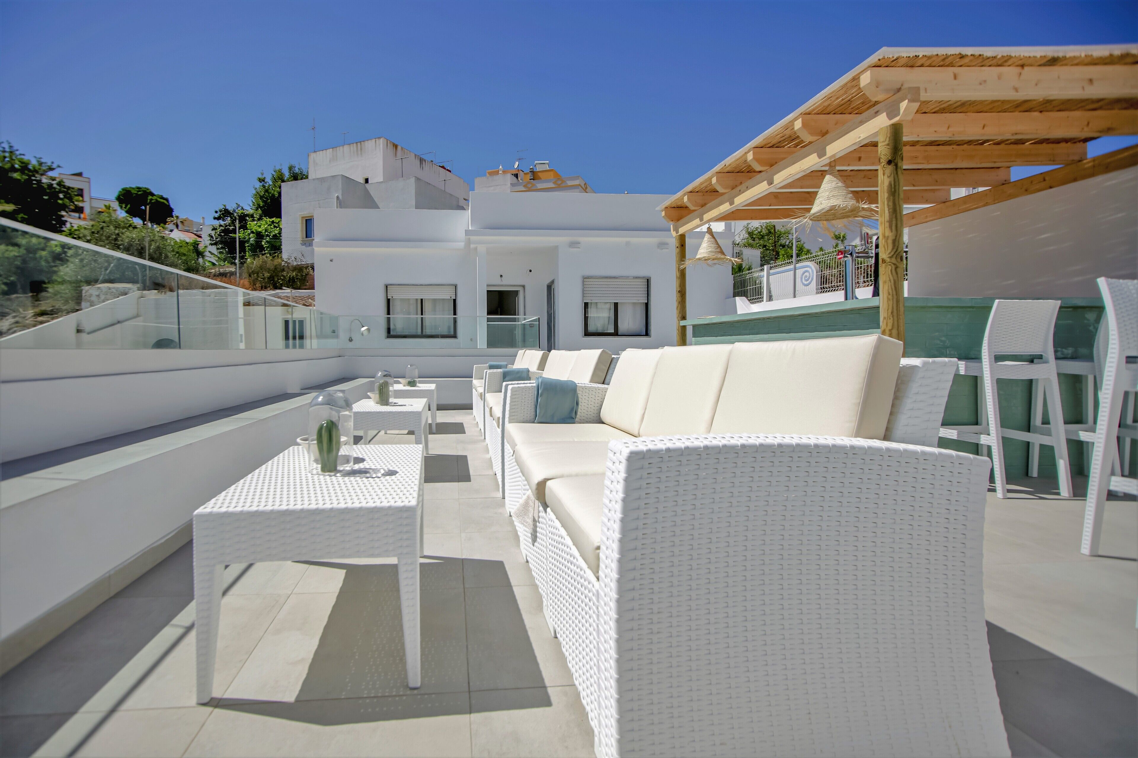 Photo - Sun Lovers Hostel