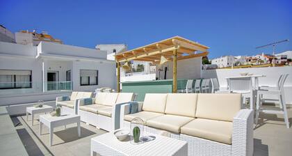 Sun Lovers Hostel
