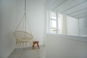 Double Room | Wifi gratis y ropa de cama